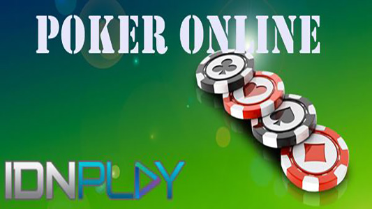 Situs Permainan IDN Poker Terbagus Yang Menghadirkan Akomodasi Berkelas